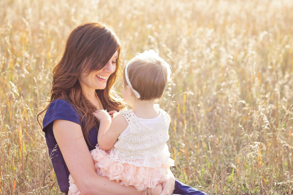 7 Ways to Promote a Healthy Body Image for Your Daughter.
