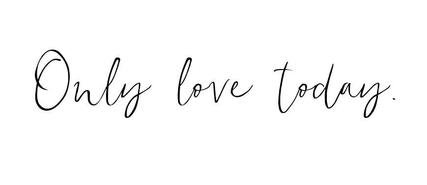 LOVE TODAY
