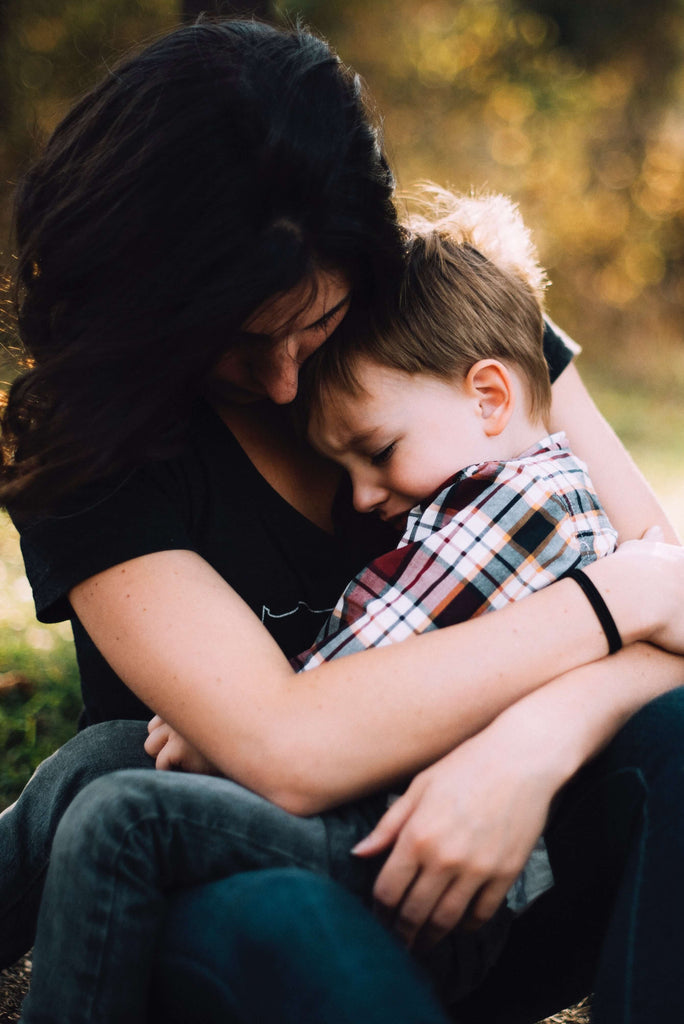 MOM GUILT