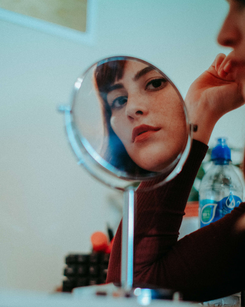 5 Ways to Change How You View Your Body