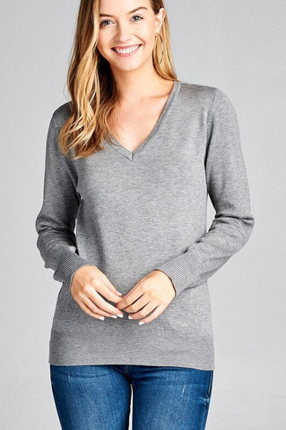 Areca Sweater - Everyday Eden