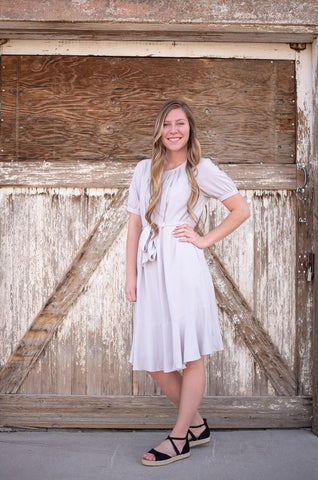 Lemon tree Dresses - Everyday Eden