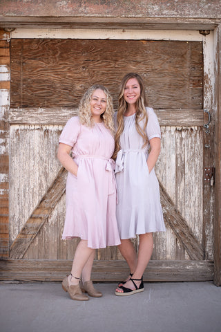 Lemon tree Dresses - Everyday Eden