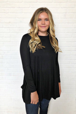 Ramona Top (Multiple Colors) - Everyday Eden