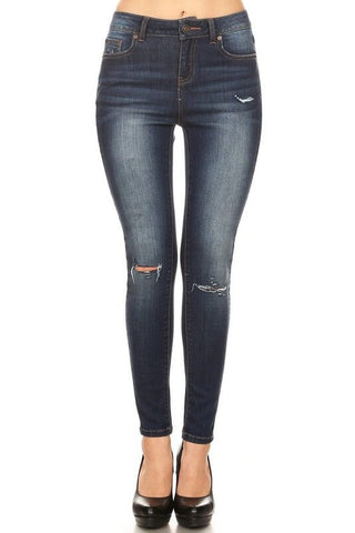 Petunia Jeans (ENJEAN) - Everyday Eden