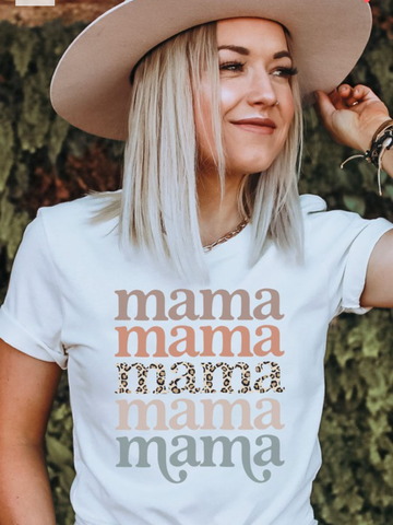 Mama Tee