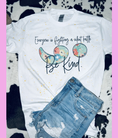 Be Kind