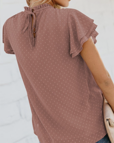Dotted Top